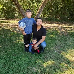 Meet your Posher, Ricardo